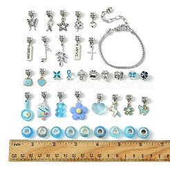 DIY Armbänder machen Kits&nbsp;DIY-FS0005-99C