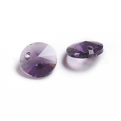 Glas Anhänger / charms&nbsp;LS-RGLA-L026-A08