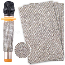 Strass-Aufkleber&nbsp;LS-AJEW-WH20070-075E