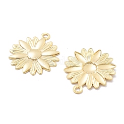 Pendentifs en laiton&nbsp;KK-B134-41A-G