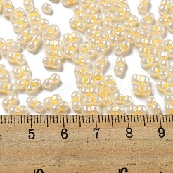 Perline semi di vetro&nbsp;SEED-K009-02B-16