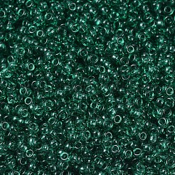 Miyuki runde Rocailles Perlen&nbsp;X-SEED-G007-RR0147