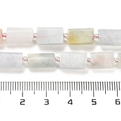 Naturperlen Stränge morganite&nbsp;G-G068-A31-01