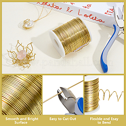 80 m de fil de laiton&nbsp;CWIR-BC0001-63