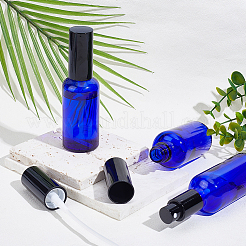 Leere Sprühflaschen aus Glas für ätherische Öle&nbsp;MRMJ-GF0001-69B