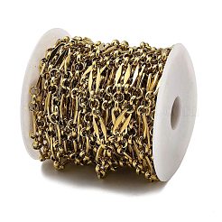 Catene in acciaio inossidabile placcate ionica (ip) 304&nbsp;CHS-G039-11G