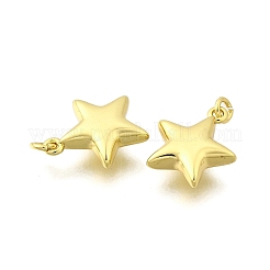 Pendente in ottone&nbsp;KK-I275-09G-03