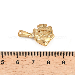 1 ciondolo in acciaio inossidabile 304&nbsp;STAS-FS0002-30A