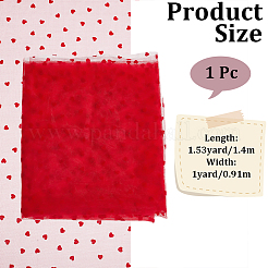 Nylon-Spitzenstoff&nbsp;DIY-CY0002-90B