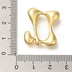 Gestellmessingperlen&nbsp;KK-S051-01G-Q