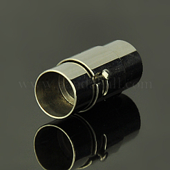Anlaufgeschützte Magnetverschlüsse aus Edelstahl 304&nbsp;LS-STAS-C010-1