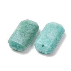 Ciondoli Amazonite naturale&nbsp;G-H325-03-05