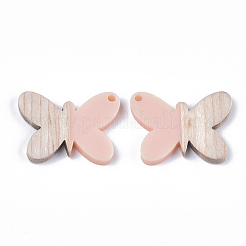 Harz & Holz Anhänger&nbsp;RESI-S358-44D