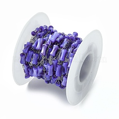 Perline di guscio&nbsp;CHS-Q005-07A-03