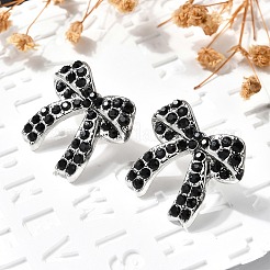 Pendientes de botón de acero inoxidable 304&nbsp;EJEW-F361-18P