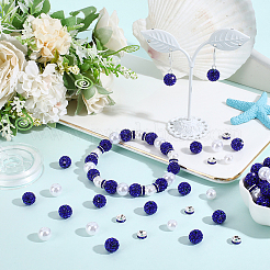 Diy jewelry making kits&nbsp;DIY-PA0002-01A