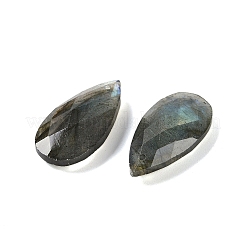 Ciondoli labradorite naturale&nbsp;X-G-C140-05J