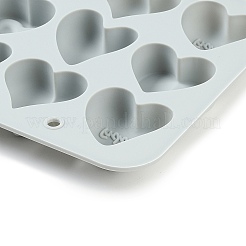 Silikonformen in Herznahrungsqualität&nbsp;X1-DIY-A051-02C