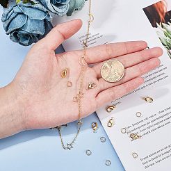 DIY-Schmuck-Kits&nbsp;DIY-CA0001-19G