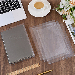 Couvertures de livres en pvc&nbsp;AJEW-WH20120-14D