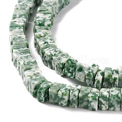 Fili di perline di gemstone naturale&nbsp;G-K326-18