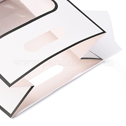 Sacchetti di carta rettangolari&nbsp;ABAG-I005-01A-04