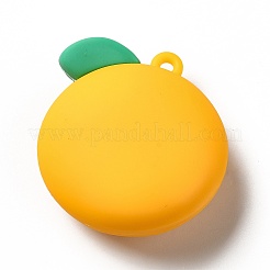 PVC-Anhänger mit Fruchtmotiven&nbsp;KY-E012-04B