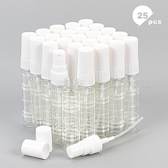 Leere tragbare Glassprühflaschen&nbsp;MRMJ-BC0002-37