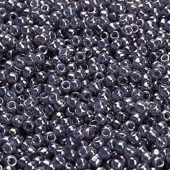 Perline toho 8/0 rotonde&nbsp;X-SEED-TR08-0455