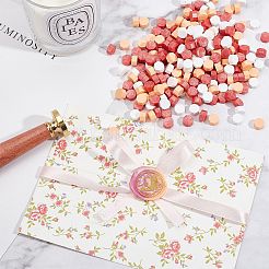 Partículas de cera de sellado&nbsp;DIY-CP0002-77M