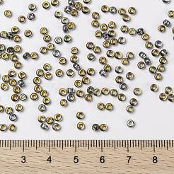 Miyuki runde Rocailles Perlen&nbsp;SEED-JP0009-RR4551