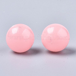 Cuentas acrílicas luminosas&nbsp;MACR-S273-53E