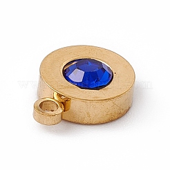 Anhänger aus Edelstahl 304&nbsp;STAS-P310-23G-04