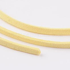 Cordon imitation daim&nbsp;LW-JP0001-3.0mm-1062