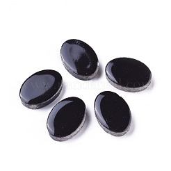 Porzellan Cabochons&nbsp;PORC-WH0002-03A