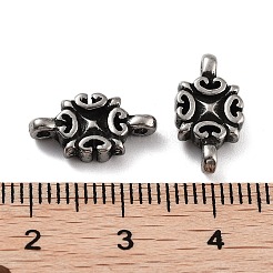 Verbindungsanhänger aus chirurgischem Edelstahl 316&nbsp;STAS-K276-23AS