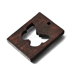 Holz-Anhänger&nbsp;WD-CBA27E8-01G