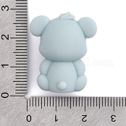 Perles de silicone&nbsp;SIL-S010-07D