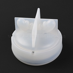 Aschenbecher Silikonformen&nbsp;DIY-P020-03