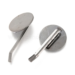 Eisen Bobby Pin Zubehör&nbsp;MAK-Z002-01B
