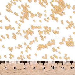 12/0 perline di vetro rotonde di grado A fgb&nbsp;X-SEED-Q010-M532