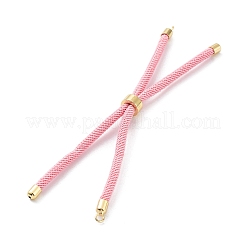 Creazione di bracciale in cordone intrecciato in nylon&nbsp;MAK-M025-110