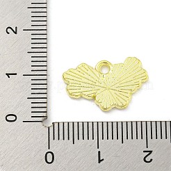 Colgantes de esmalte de aleación&nbsp;ENAM-Z015-06G-06