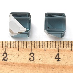 Perles de cristal autrichiennes imitation verre k9&nbsp;GLAA-P069-01C-217