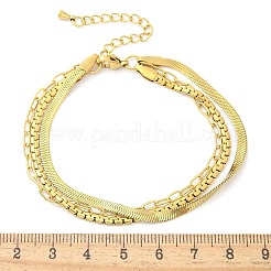 Fischgräten-&nbsp;LS-BJEW-U019-04G-03