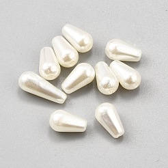 Perle di perle imitazione plastica abs&nbsp;KY-WH0045-83A-02