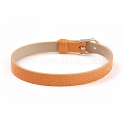 PU-Lederarmband&nbsp;BJEW-E350-11