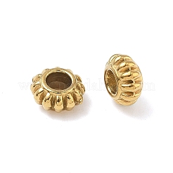 304 Edelstahlperlen&nbsp;STAS-D204-35G