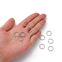 Anello di collegamento in acciaio inossidabile 304 anti-ossidazione&nbsp;STAS-S079-26A