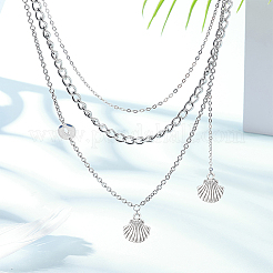 100 pièces pendentifs en alliage de style tibétain&nbsp;TIBEP-UN0001-11
